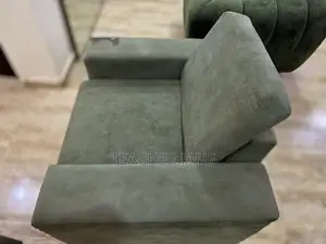 Four Seater Sofa