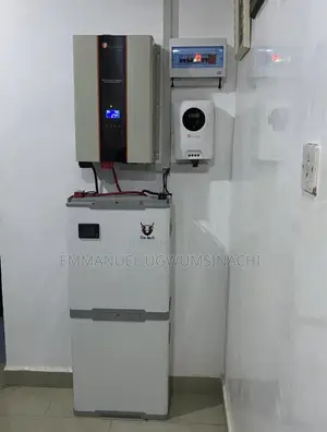 Solar Kits and Materials