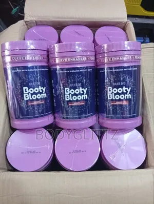 Booty Bloom Juliet Eve Powder (Satin Skinz)