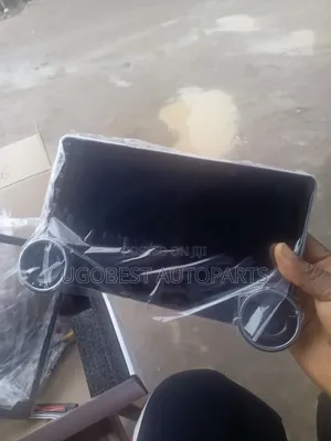 Toyota Camry Diamond Screen (2012/2014) With Apple Carplay