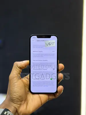 Apple iPhone 12 64 GB Blue