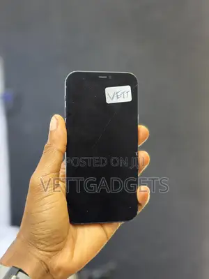 Apple iPhone 12 64 GB Blue