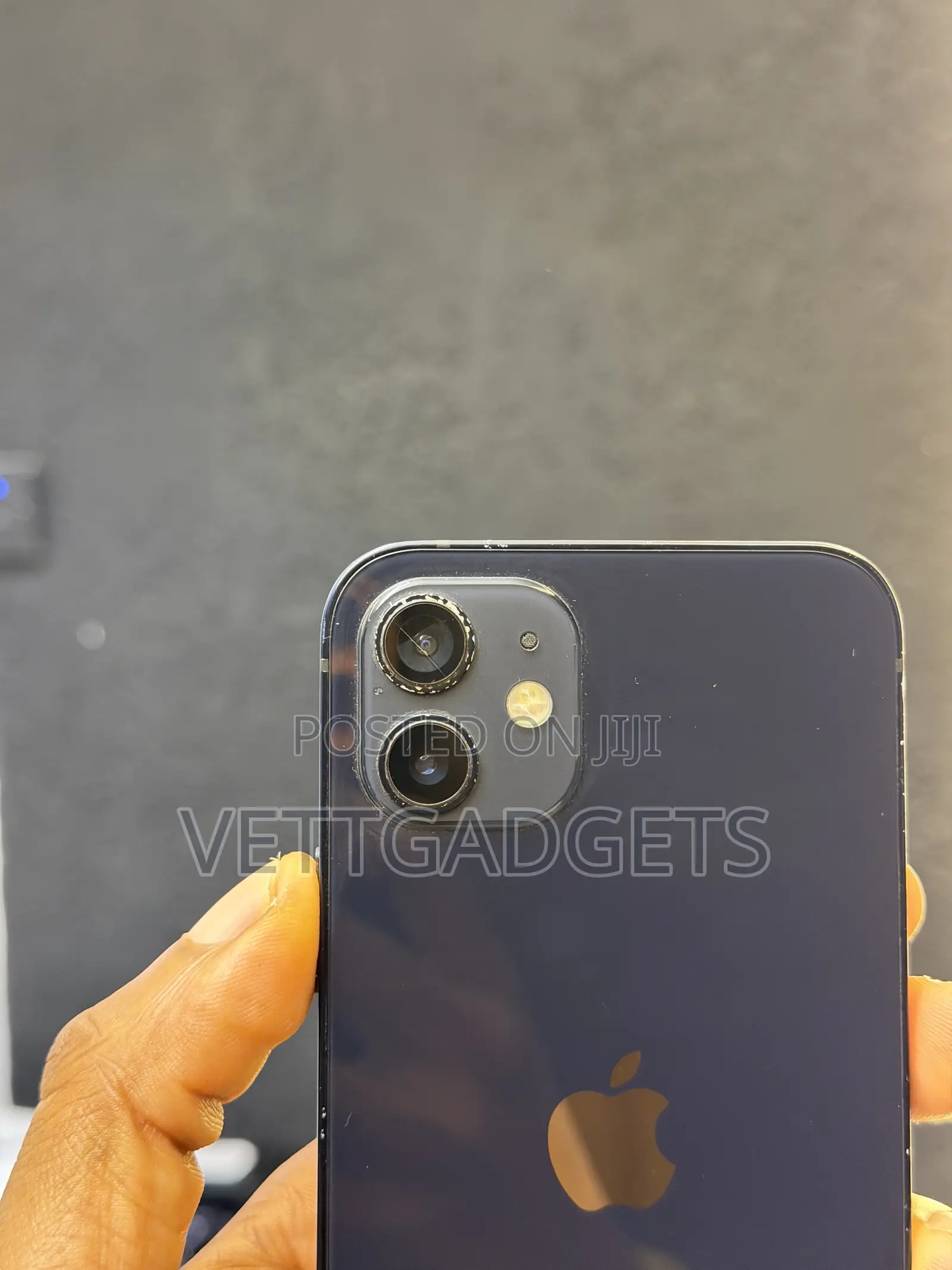 Apple iPhone 12 64 GB Blue