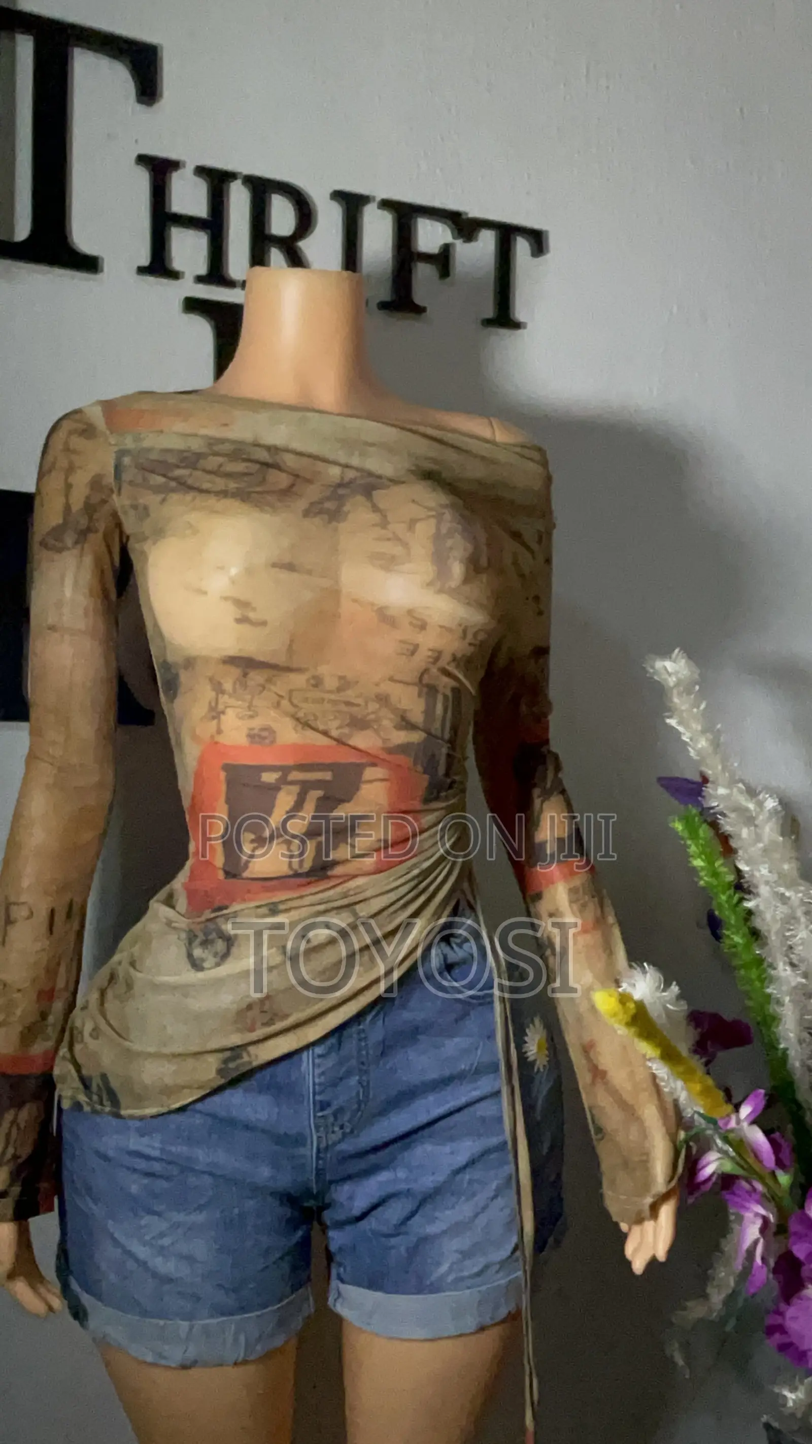 Thriftbyrola