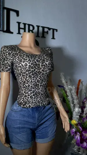 Thriftbyrola