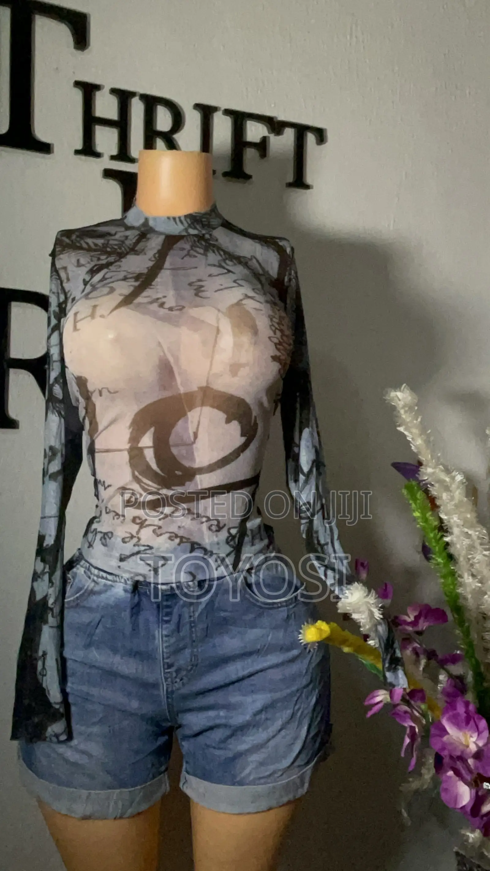 Thriftbyrola