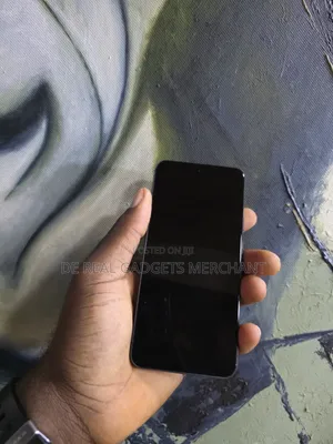 Google Pixel 8 128 GB Black