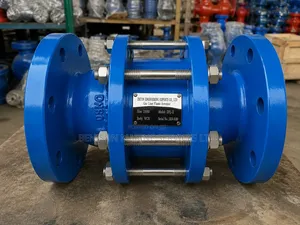 6x150 Flame Arrestor Heavy-Duty