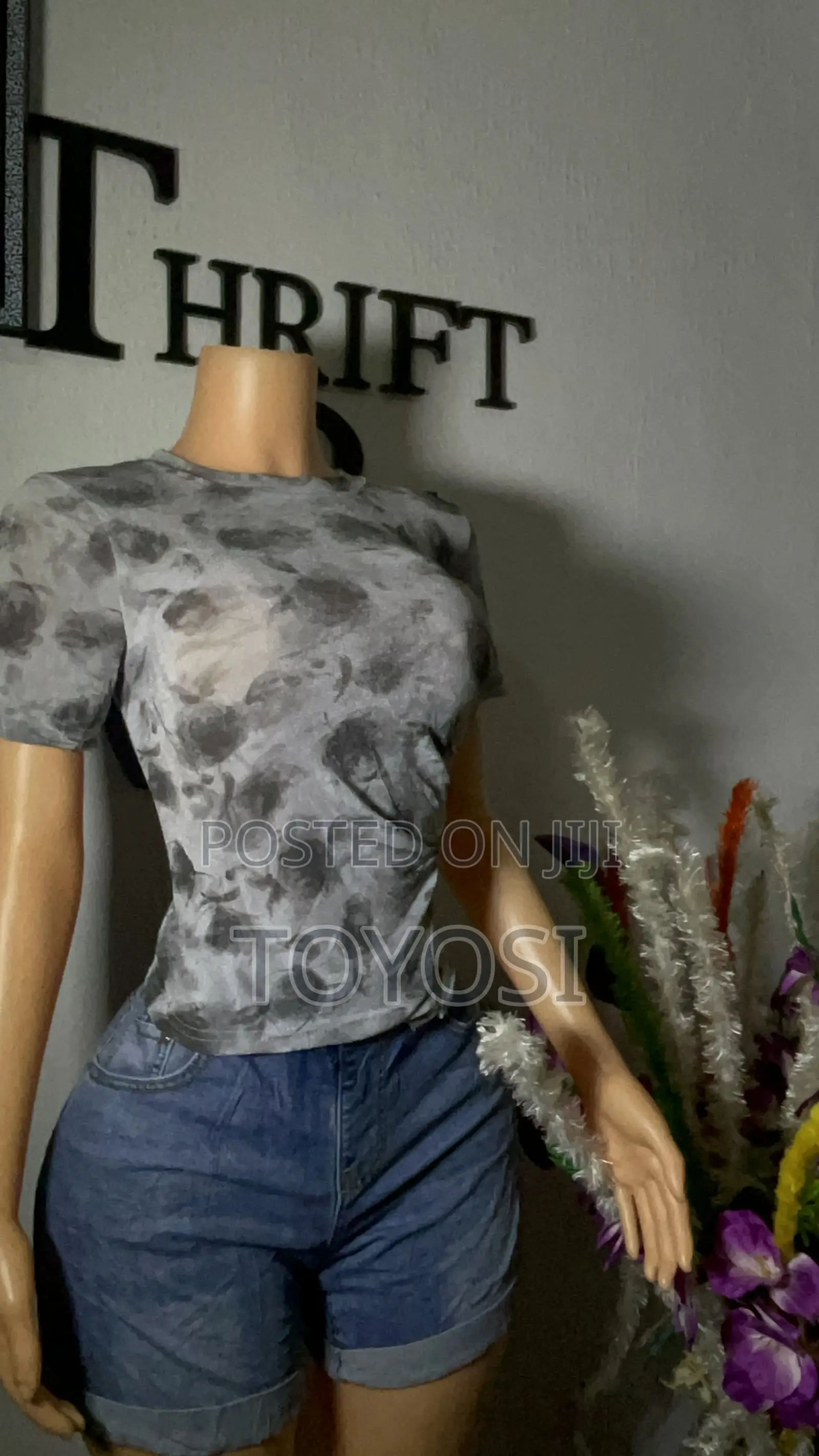 Thriftbyrola