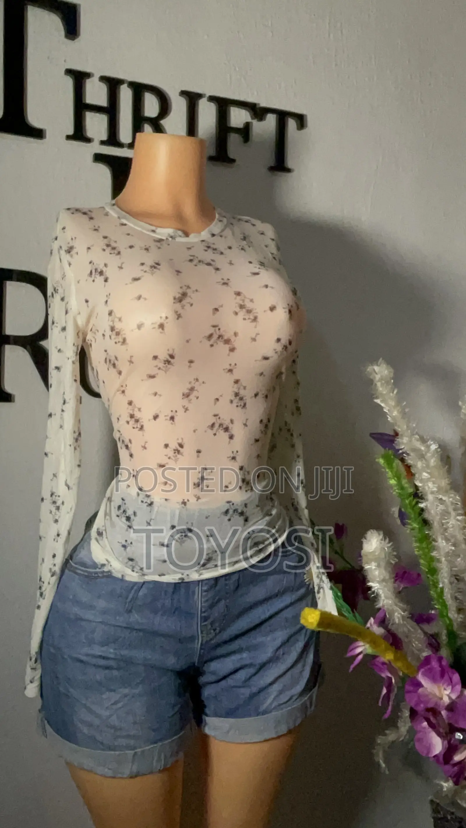 Thriftbyrola