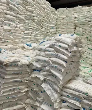 Citric Acid
