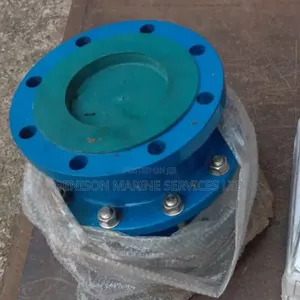 6x150 Flame Arrestor Heavy-Duty