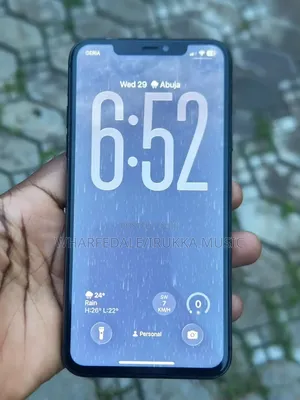 Apple iPhone 11 Pro Max 64 GB Gray
