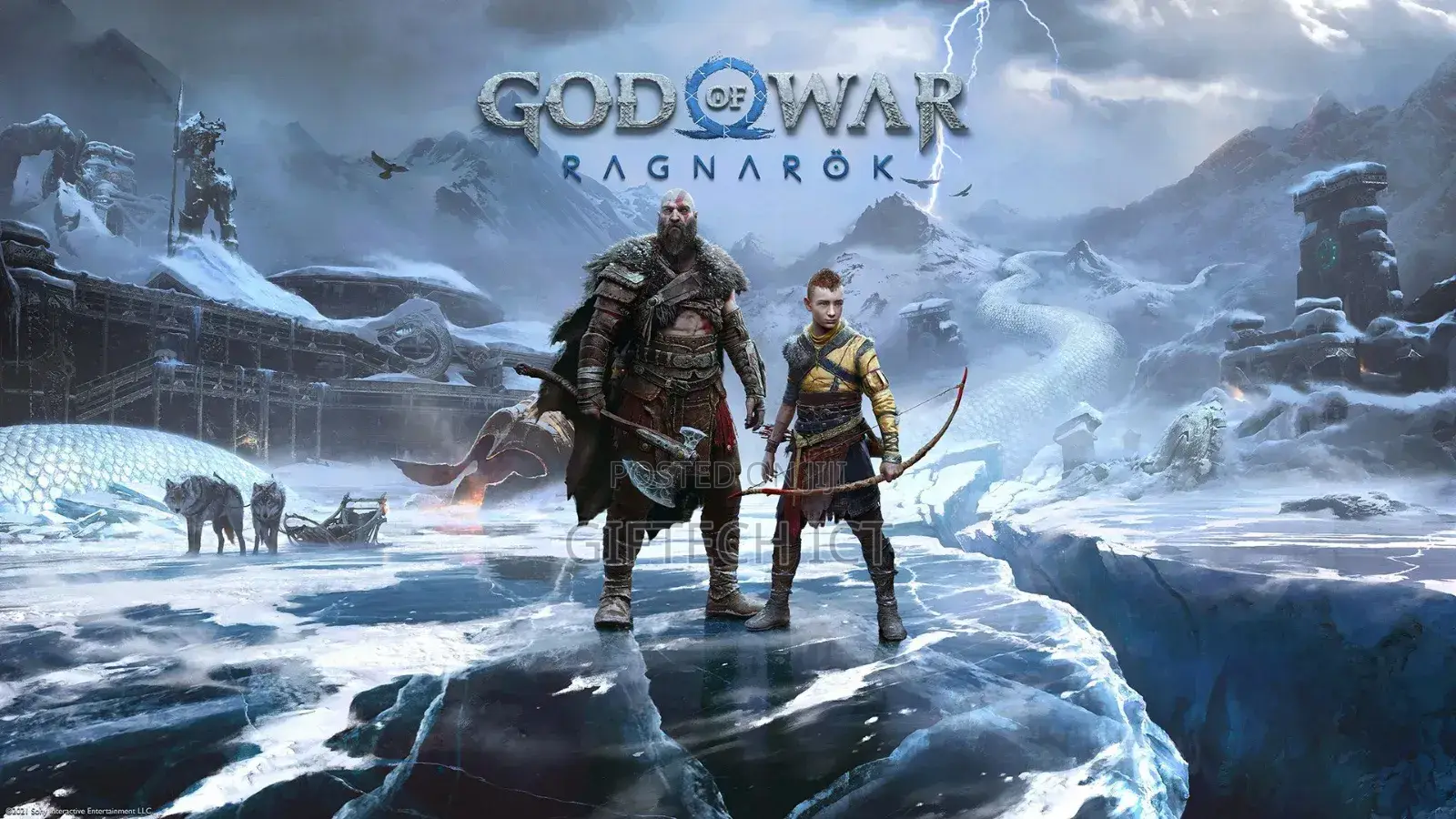 PC Games and Installation