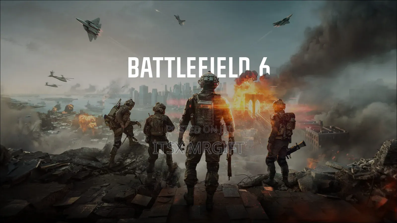 PC Games and Installation