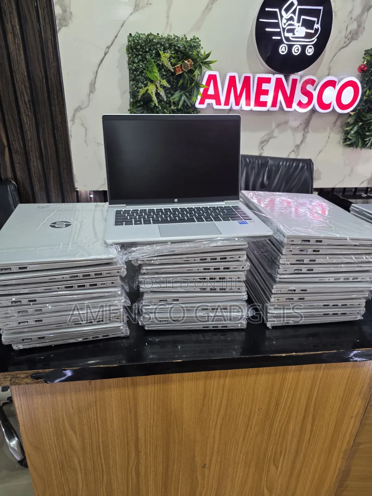 Laptop HP ProBook 440 G8 8GB Intel Core i5 SSD 256GB
