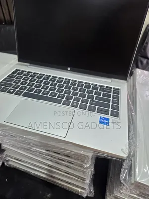 Laptop HP ProBook 440 G8 8GB Intel Core i5 SSD 256GB