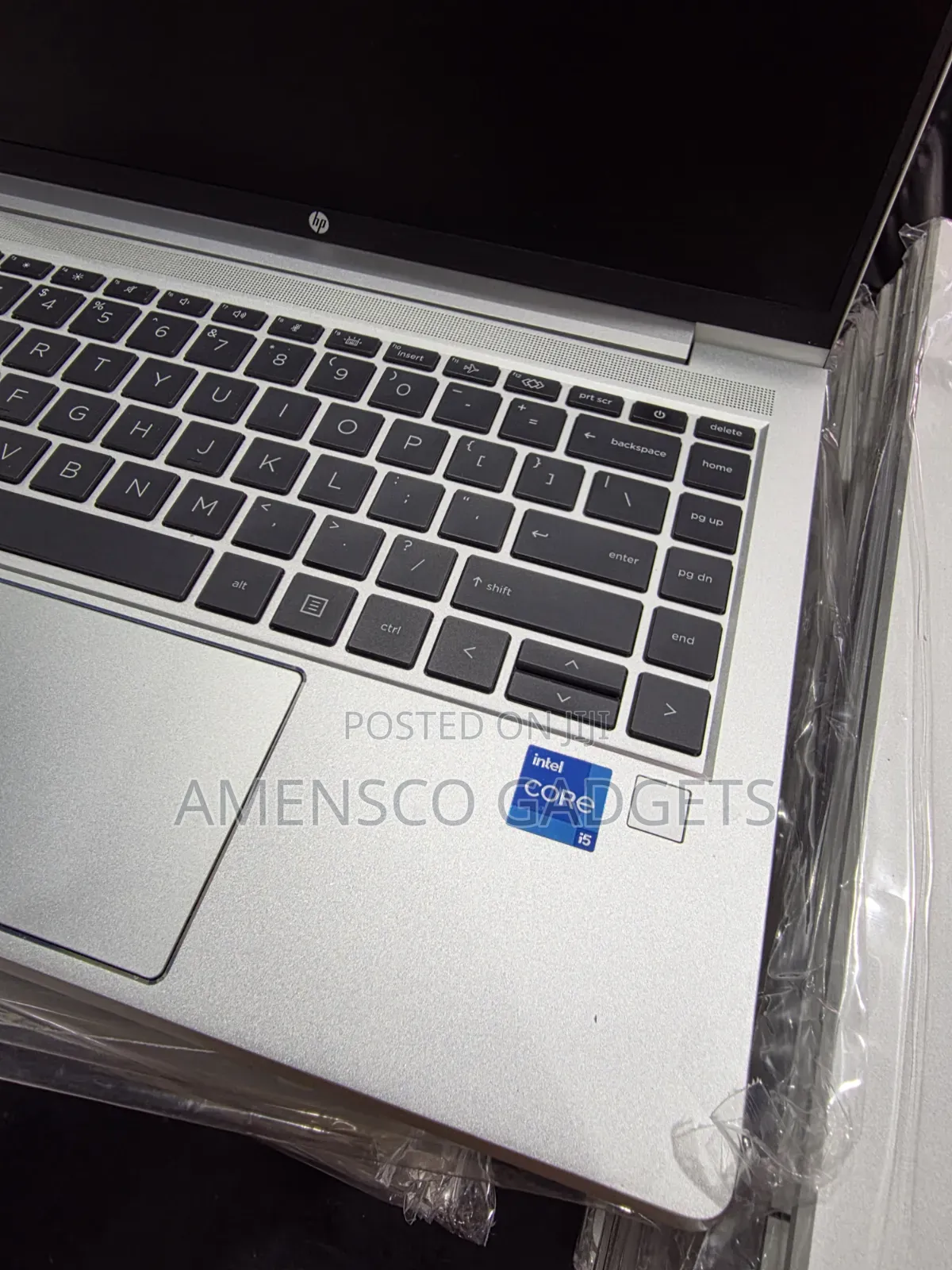 Laptop HP ProBook 440 G8 8GB Intel Core i5 SSD 256GB