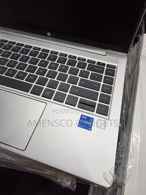 Laptop HP ProBook 440 G8 8GB Intel Core i5 SSD 256GB