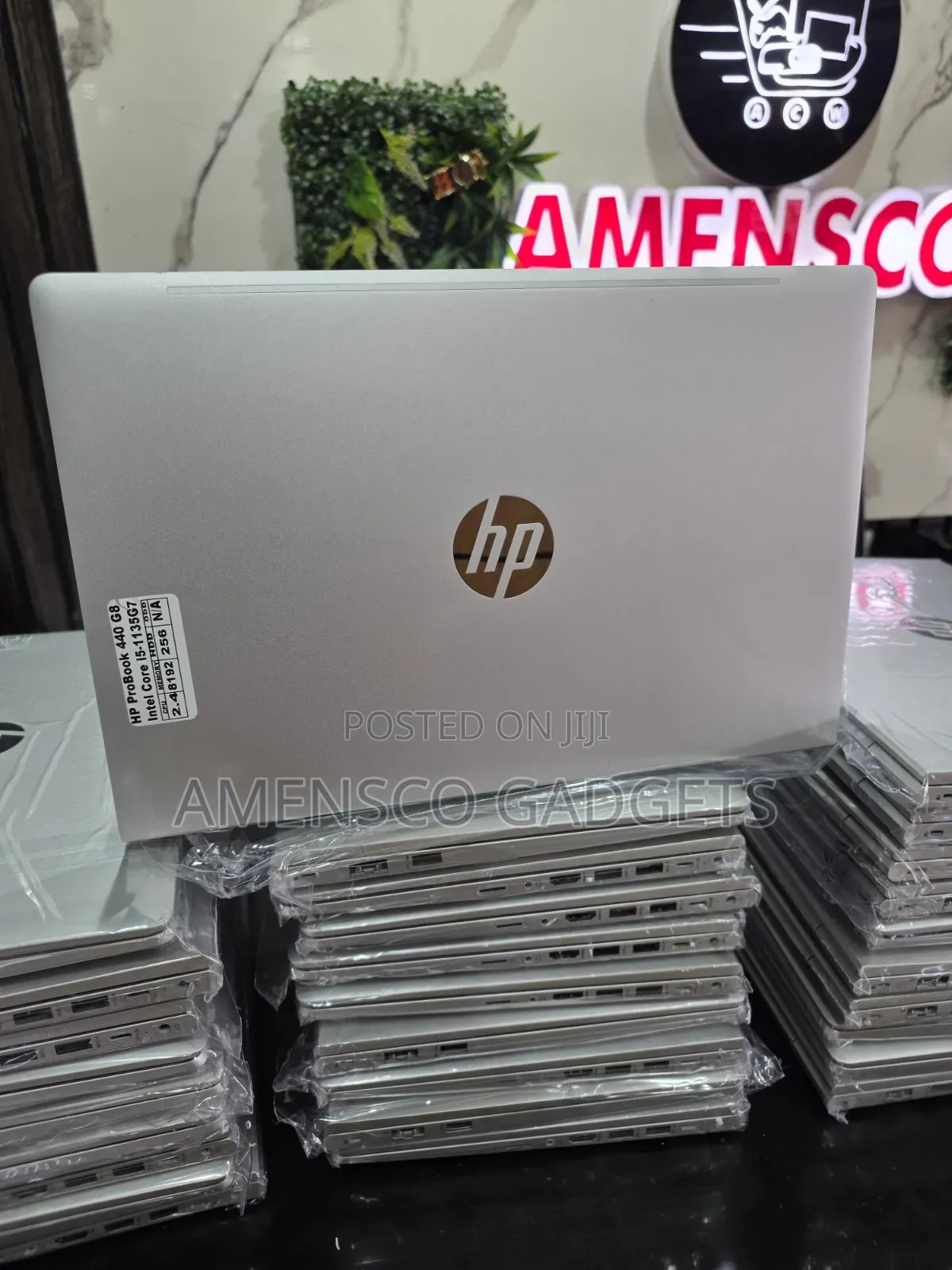 Laptop HP ProBook 440 G8 8GB Intel Core i5 SSD 256GB