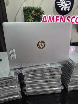 Laptop HP ProBook 440 G8 8GB Intel Core i5 SSD 256GB