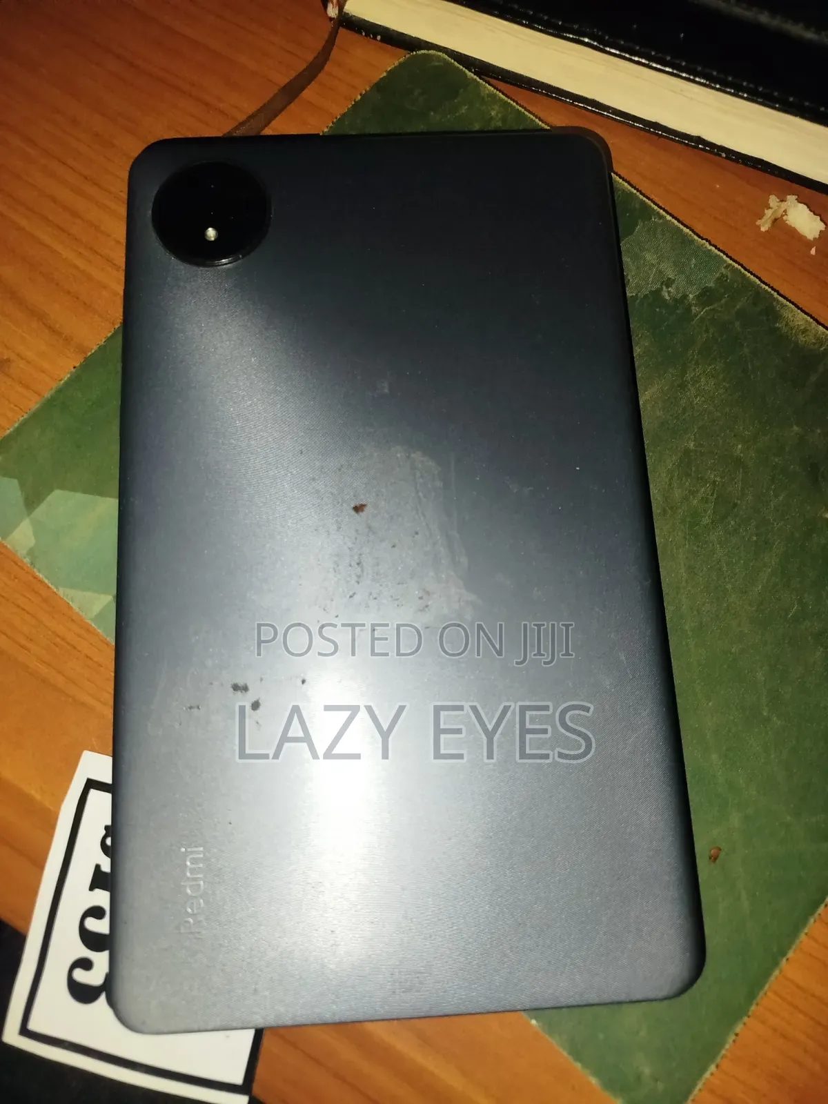 Xiaomi Redmi Pad SE 8.7 128 GB Red