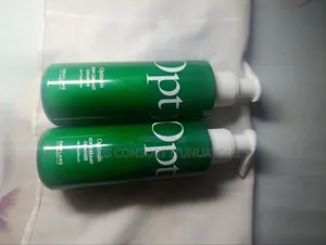 Optimal Clarifying Creamy Cleanser