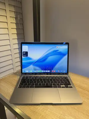 Laptop Apple MacBook Air 2020 M1 8GB Apple M1 SSD 256GB