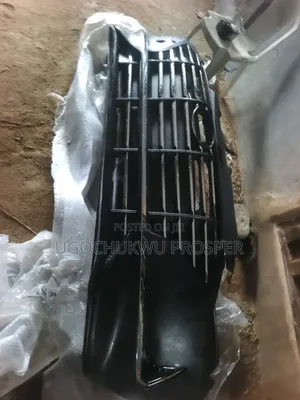 Complete Front Bumper Sonata 2020
