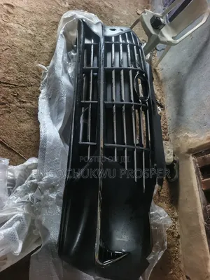 Complete Front Bumper Sonata 2020