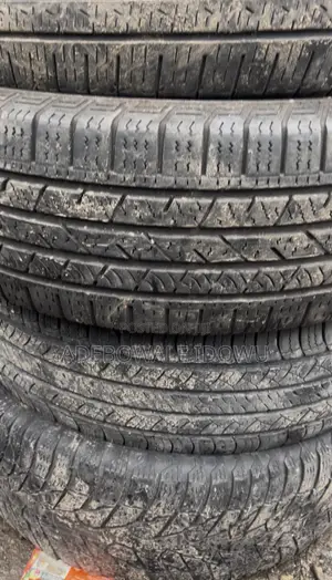 Automobile High Grade Tires for Sale - Wholesale