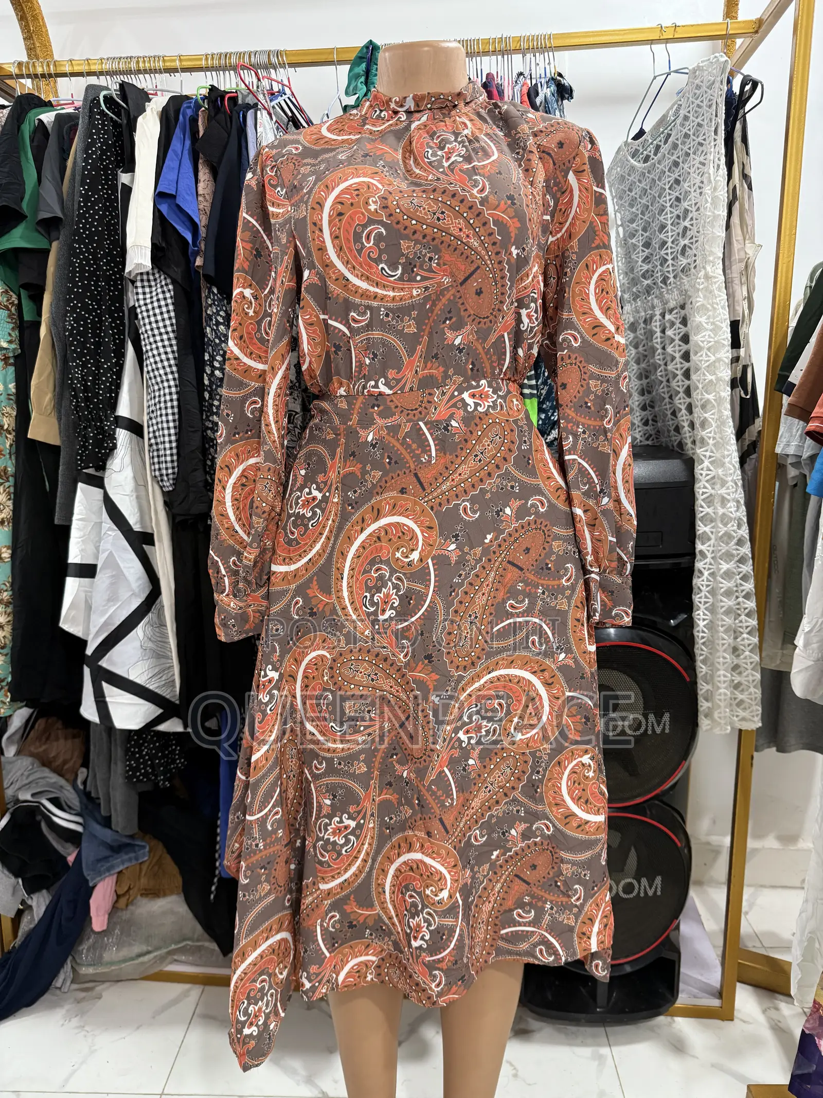 Pizzyblinky Thrift
