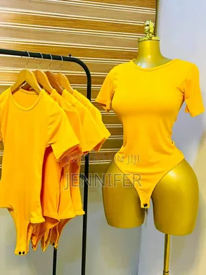 Quality Tops