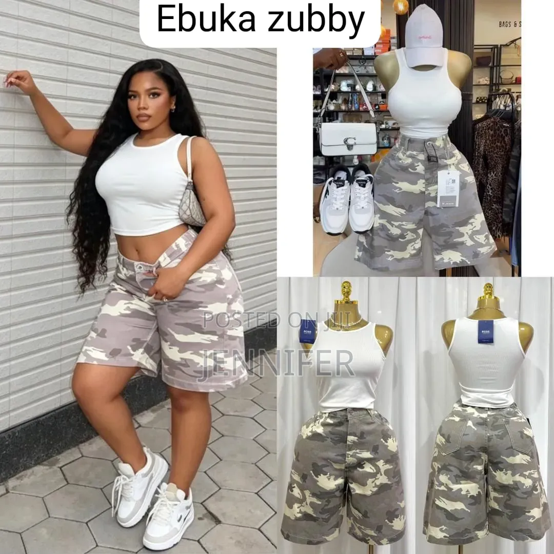 Quality Tops