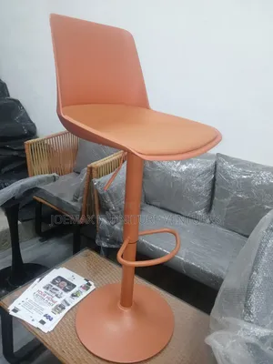 Sstandard Padded Bar Stool.