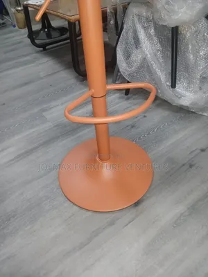 Sstandard Padded Bar Stool.