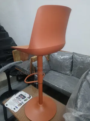Sstandard Padded Bar Stool.