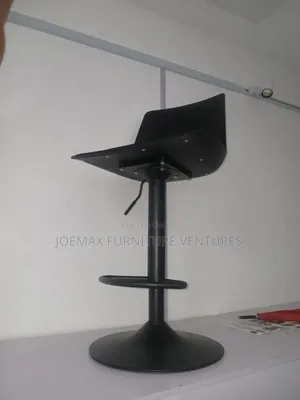 Sstandard Padded Bar Stool.