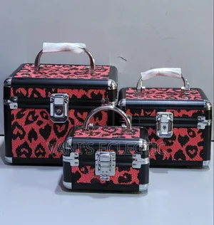 Jewelry Organizer Boxes