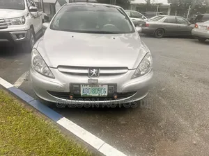 Peugeot 307 2005