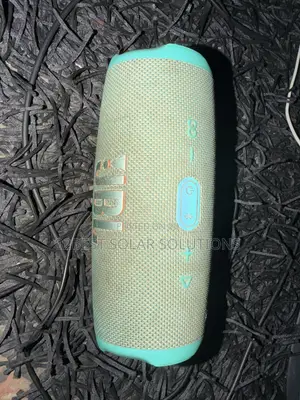 JBL Charge 5 Ultimate Speaker