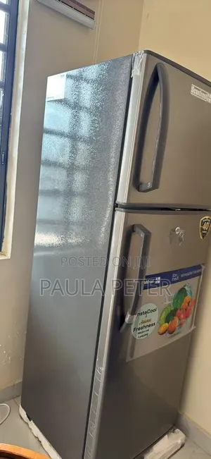 Scanfrost Refrigerator