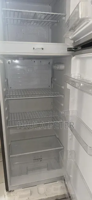 Scanfrost Refrigerator