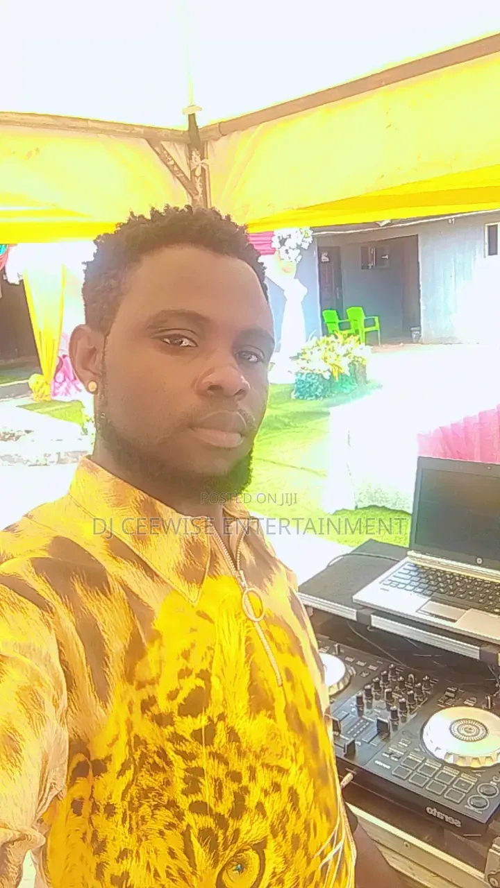 Dj Ceewise Entertainment