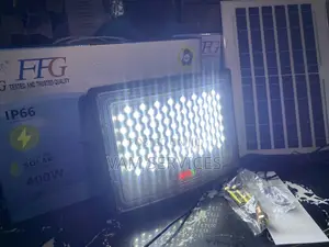 400w Flood Light