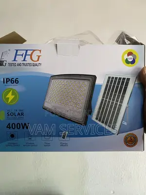 400w Flood Light