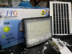 400w Flood Light