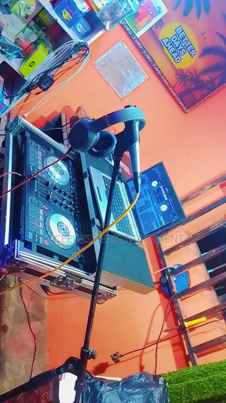 Dj Ceewise Entertainment