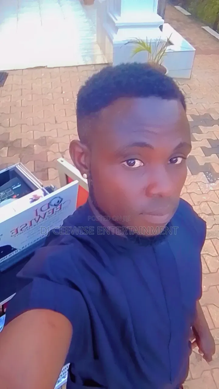 Dj Ceewise Entertainment