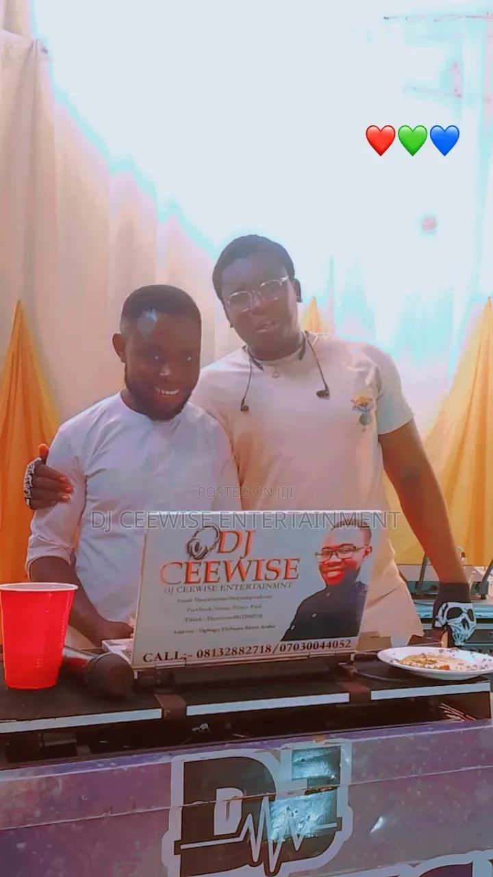 Dj Ceewise Entertainment